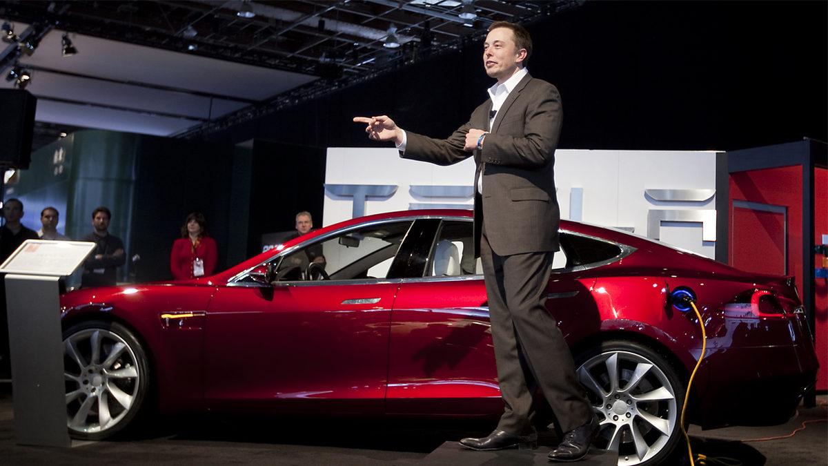 Elon Musk, Tesla Hisselerindeki Düşüşle Bu Hafta 27 Milyar Dolar Kaybetti