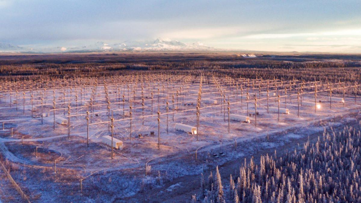 HAARP ile Deprem Yaratmak Mümkün Değil: Peki HAARP Projesi Tam Olarak Nedir, Ne İşe Yarar?