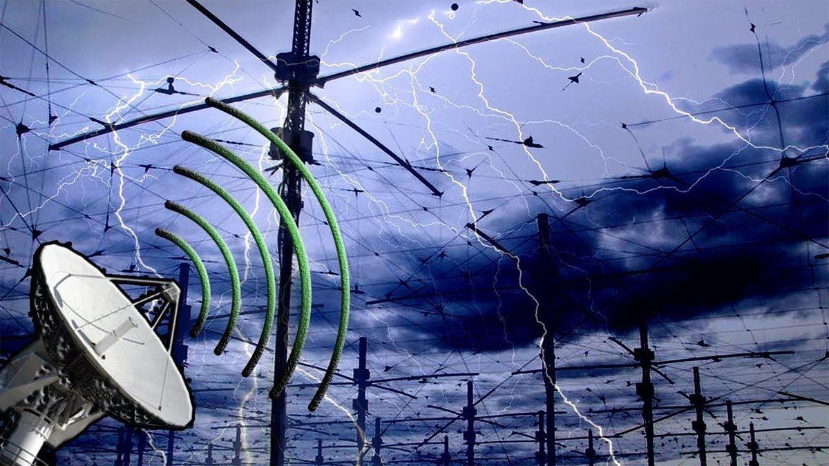 HAARP ile Deprem Yaratmak Mümkün Değil: Peki HAARP Projesi Tam Olarak Nedir, Ne İşe Yarar?