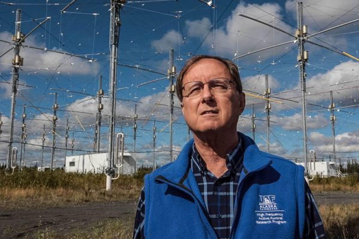 HAARP ile Deprem Yaratmak Mümkün Değil: Peki HAARP Projesi Tam Olarak Nedir, Ne İşe Yarar?