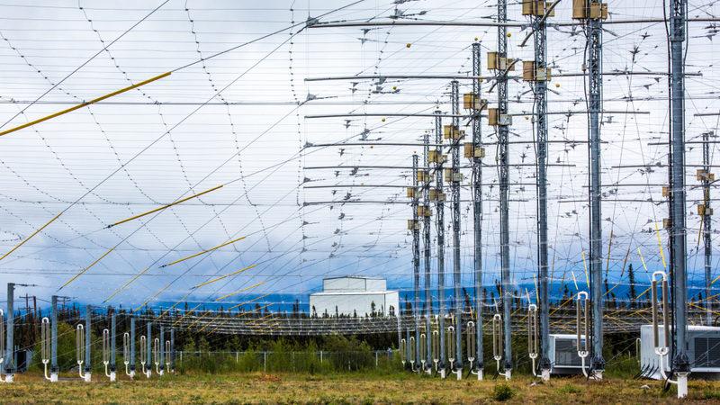 HAARP ile Deprem Yaratmak Mümkün Değil: Peki HAARP Projesi Tam Olarak Nedir, Ne İşe Yarar?