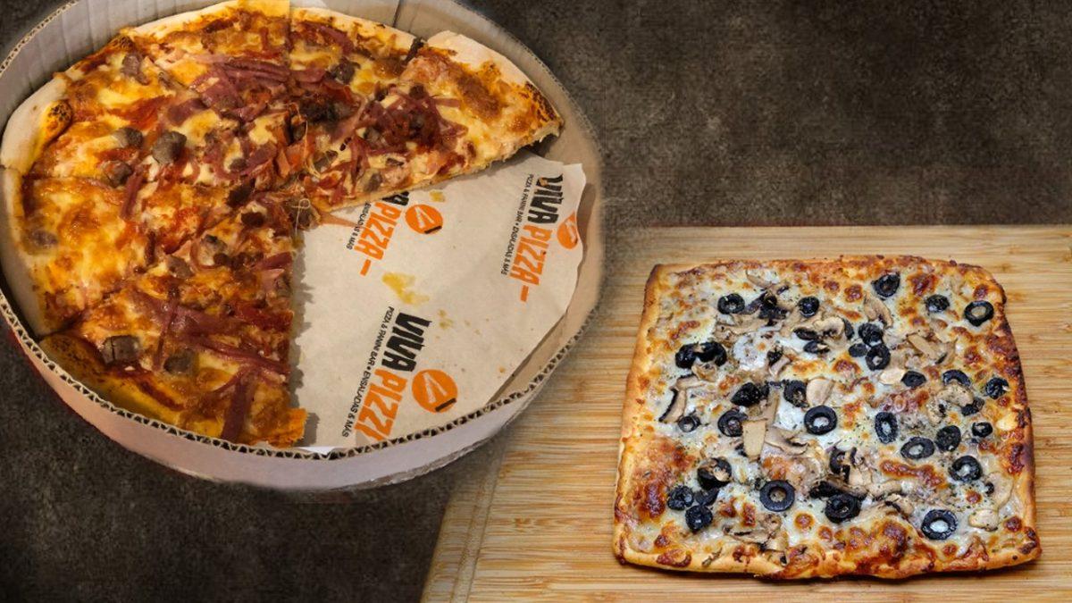 Kendisi Yuvarlak, Dilimi Üçgen Şeklinde Olan Pizzaların Kutuları Neden Karedir?