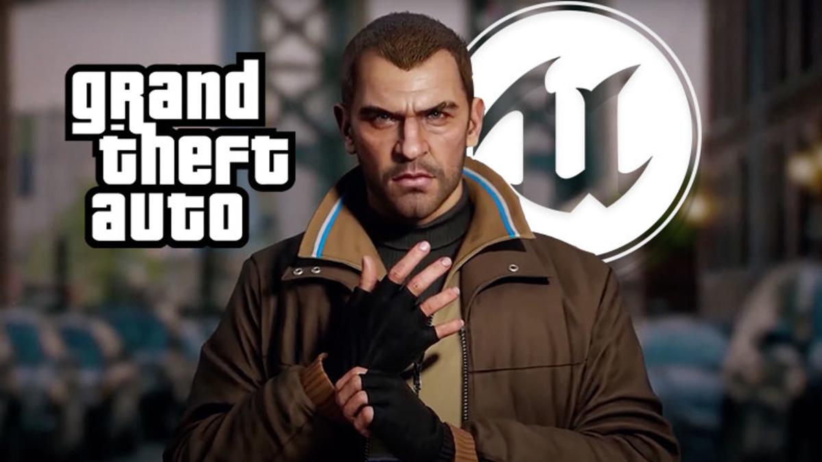 Aradaki Fark Gerçekten Muazzam: Popüler Oyunlar ’Unreal Engine 5’ ile Geliştirilseydi İşte Böyle Görüneceklerdi!