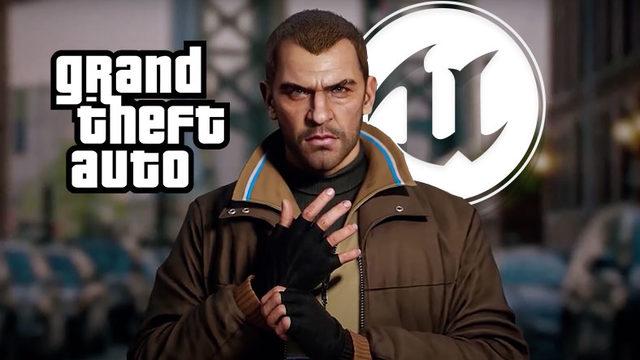 Aradaki Fark Gerçekten Muazzam: Popüler Oyunlar ’Unreal Engine 5’ ile Geliştirilseydi İşte Böyle Görüneceklerdi!