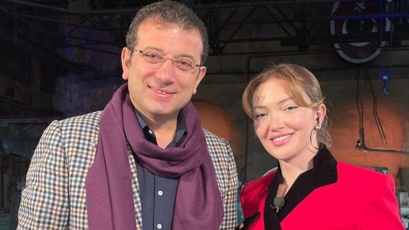 Ekrem İmamoğlu, 8 Mart Dünya Kadınlar Günü İçin Danla Bilic’in Sorularını Yanıtladı [Video]