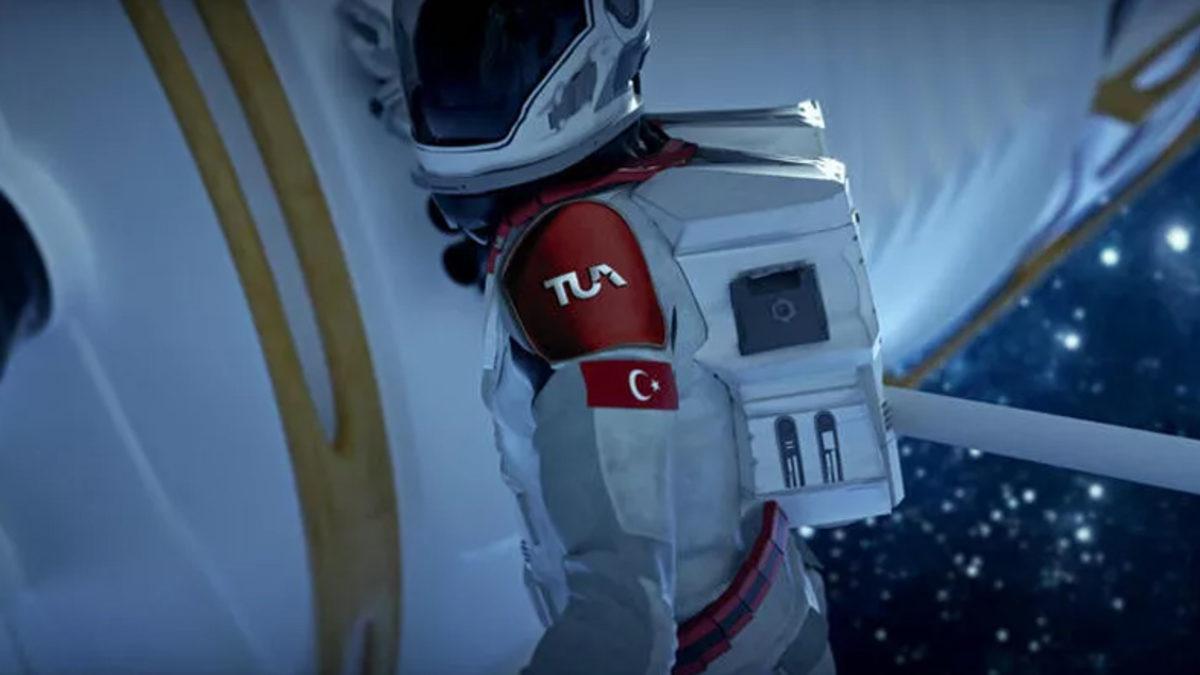 Türkiye’nin Milli Uzay Programı Strateji Belgesi Resmi Gazete’de! İşte Bilinmesi Gerekenler