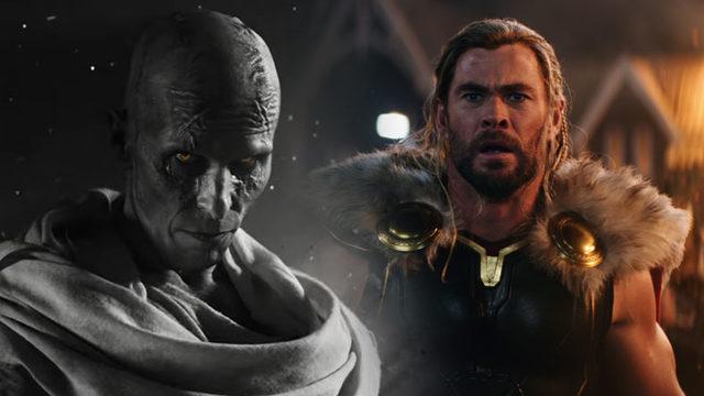 Thor: Love And Thunder’dan İlk Fragman Geldi: Christian Bale, ’Kötü Adam’ Olarak Gözüktü! [Video]