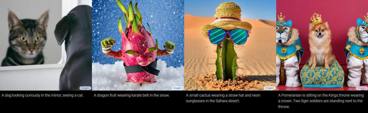 Google, Yazdığınız Bir Şeyi Aşırı Gerçekçi Fotoğraflara Dönüştüren Yapay Zekasını Tanıttı: İşte Hayran Kalacağınız Eserler