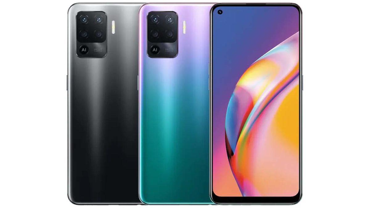 OPPO, Fiyatı Uygun Olursa Yok Satacak Yeni Akıllı Telefonu A94’ü Duyurdu