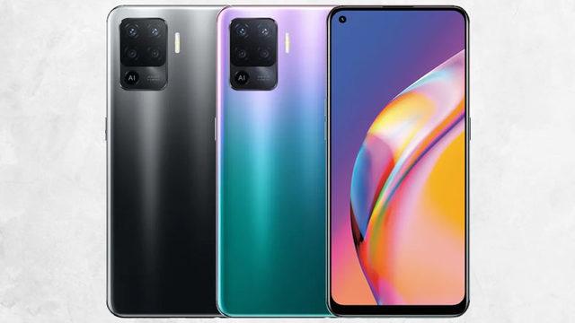 OPPO, Fiyatı Uygun Olursa Yok Satacak Yeni Akıllı Telefonu A94’ü Duyurdu
