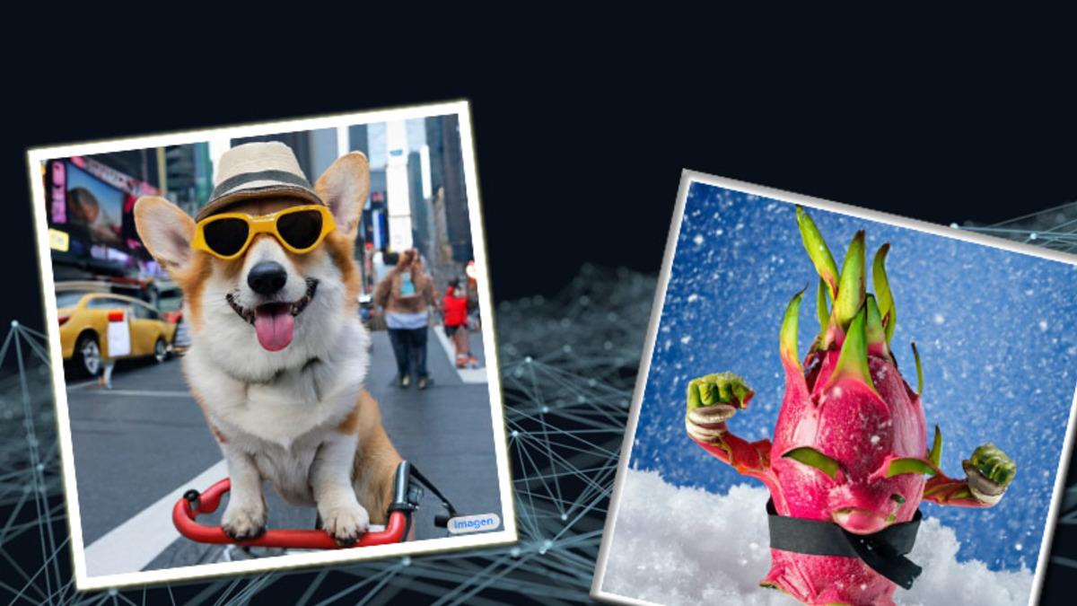 Google, Yazdığınız Bir Şeyi Aşırı Gerçekçi Fotoğraflara Dönüştüren Yapay Zekasını Tanıttı: İşte Hayran Kalacağınız Eserler