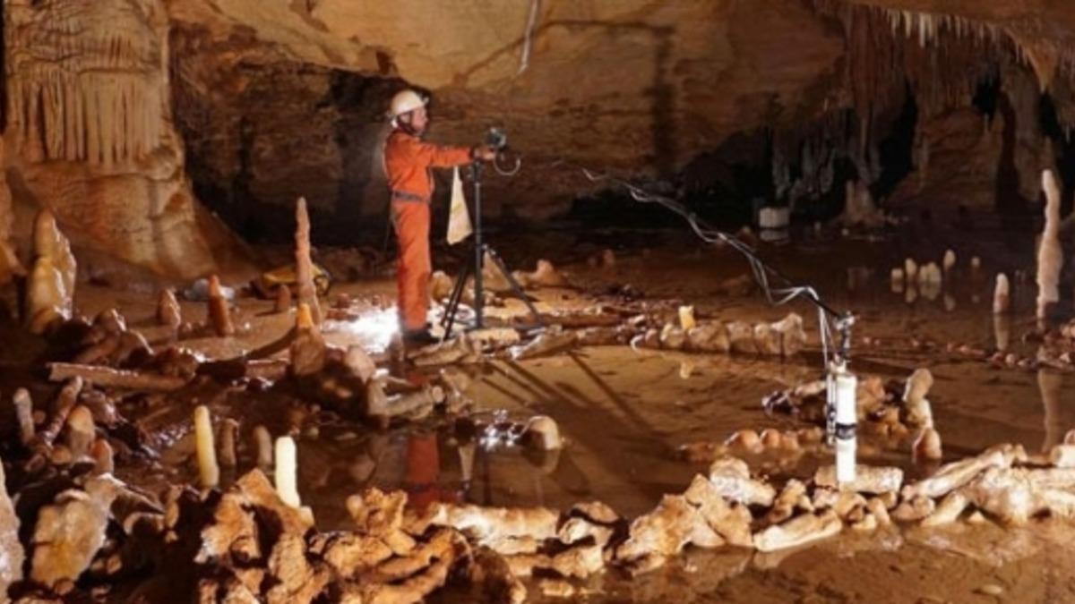 176 Bin Yıl Öncesinden Tarihin En Eski Kalıntıları