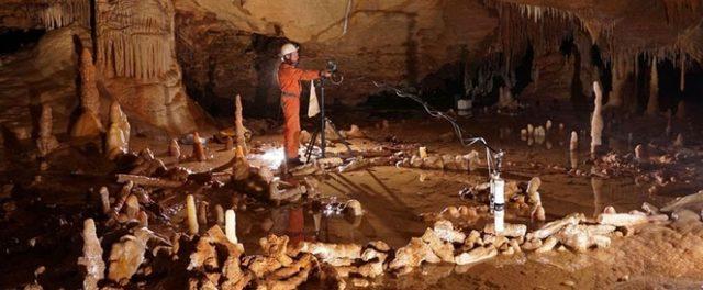 176 Bin Yıl Öncesinden Tarihin En Eski Kalıntıları