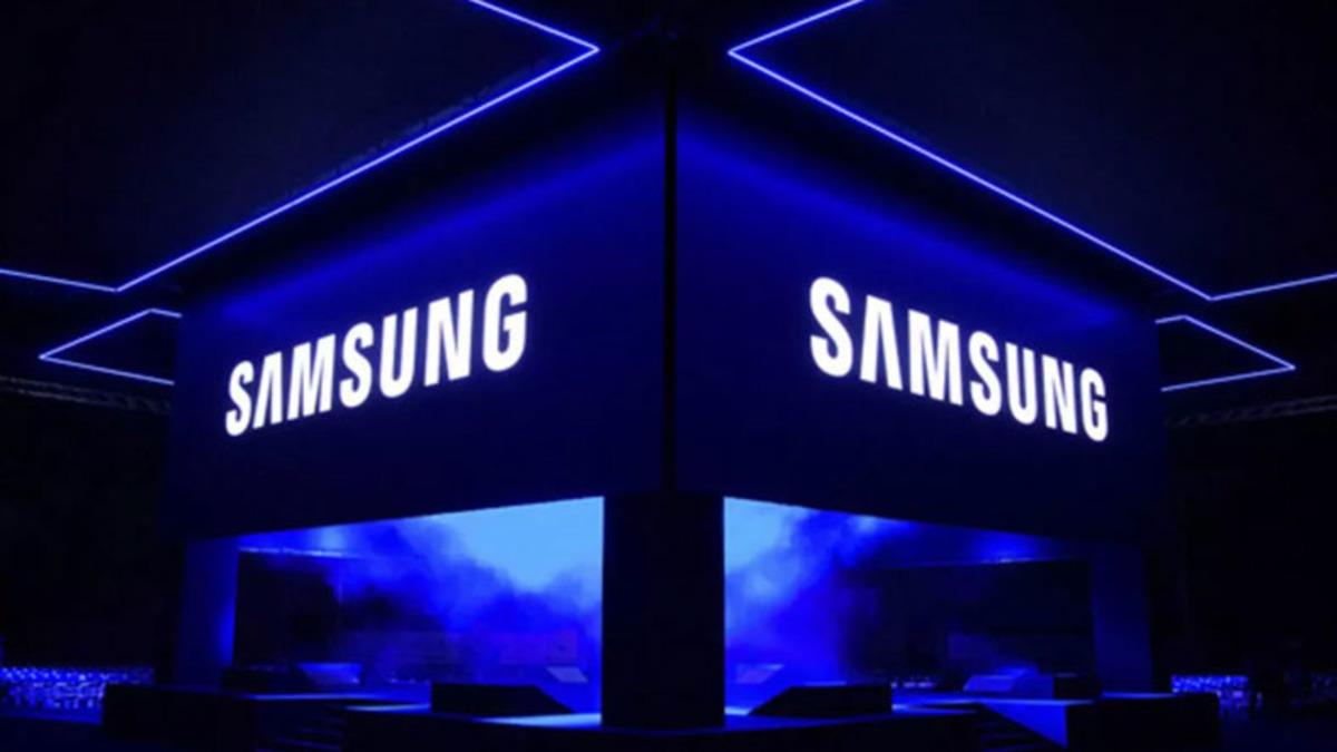 Samsung, Çip Krizini Bitirmeye Ant İçti: 355 Milyar Dolar Yatırım Açıkladı!