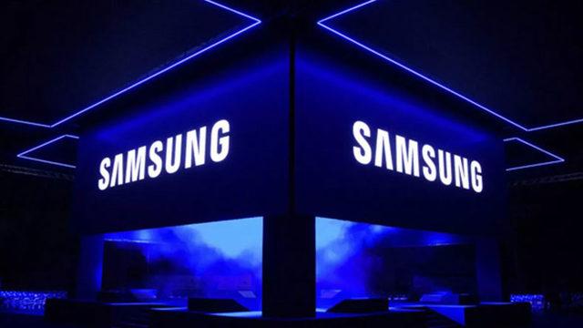Samsung, Çip Krizini Bitirmeye Ant İçti: 355 Milyar Dolar Yatırım Açıkladı!