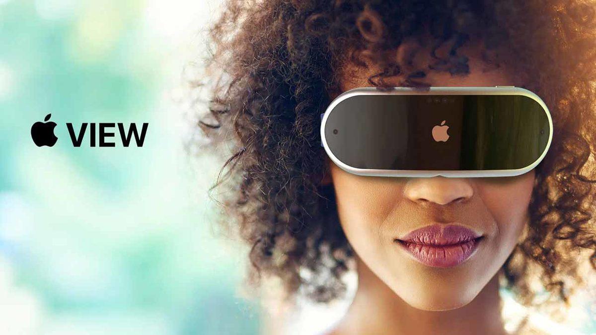 Apple Analisti: 2040 Yılında Lens Tipi Artırılmış Gerçeklik Ekipmanı Geliyor