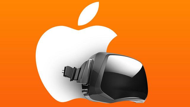 Apple Analisti: 2040 Yılında Lens Tipi Artırılmış Gerçeklik Ekipmanı Geliyor