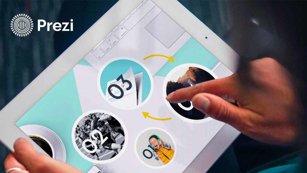 PowerPoint’in En Ciddi Alternatiflerinden Olan ’Prezi’ ile Nasıl Sunum Yapılır?