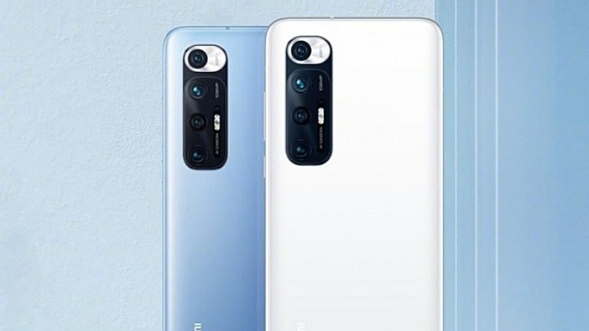 Ses Kalitesiyle DxOmark’ta Rekor Kıran Xiaomi Mi 10S’in Tanıtım Tarihi Açıklandı