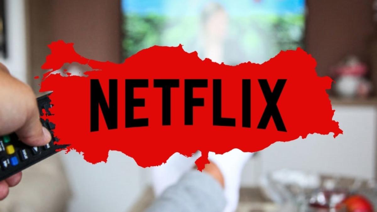 Netflix, Türkiye’deki Güncel Abone Sayısını Açıkladı