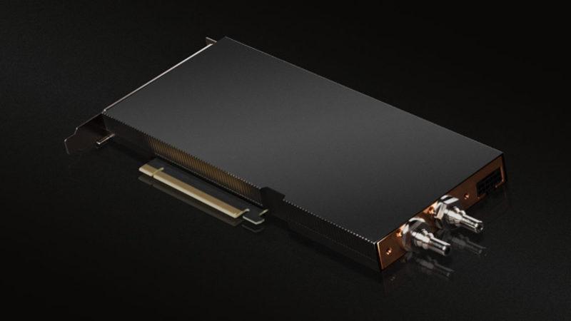 NVIDIA, Sıvı Soğutmalı Ekran Kartlarını Duyurdu: Elektrik Faturasını Şişirmeden Daha Yüksek Performans