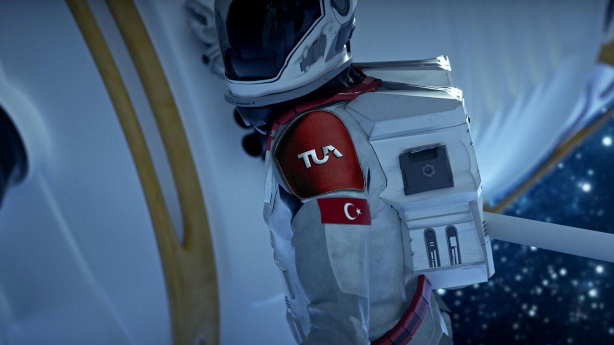 Uzaya Gönderilecek ‘İlk Türk’ Olmak İçin Aranan Şartlar Belli Oldu: Peki Diğer Ülkelerde Astronot Olmanın Şartları Ne?