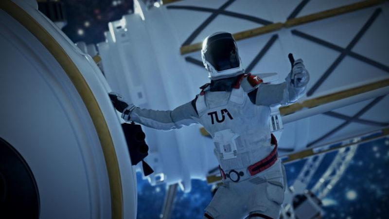 Uzaya Gönderilecek ‘İlk Türk’ Olmak İçin Aranan Şartlar Belli Oldu: Peki Diğer Ülkelerde Astronot Olmanın Şartları Ne?