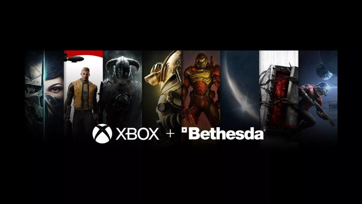 AB, Microsoft’un Bethesda’yı 7,5 Milyar Dolara Satın Almasını Onayladı