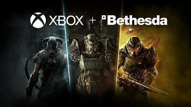 AB, Microsoft’un Bethesda’yı 7,5 Milyar Dolara Satın Almasını Onayladı