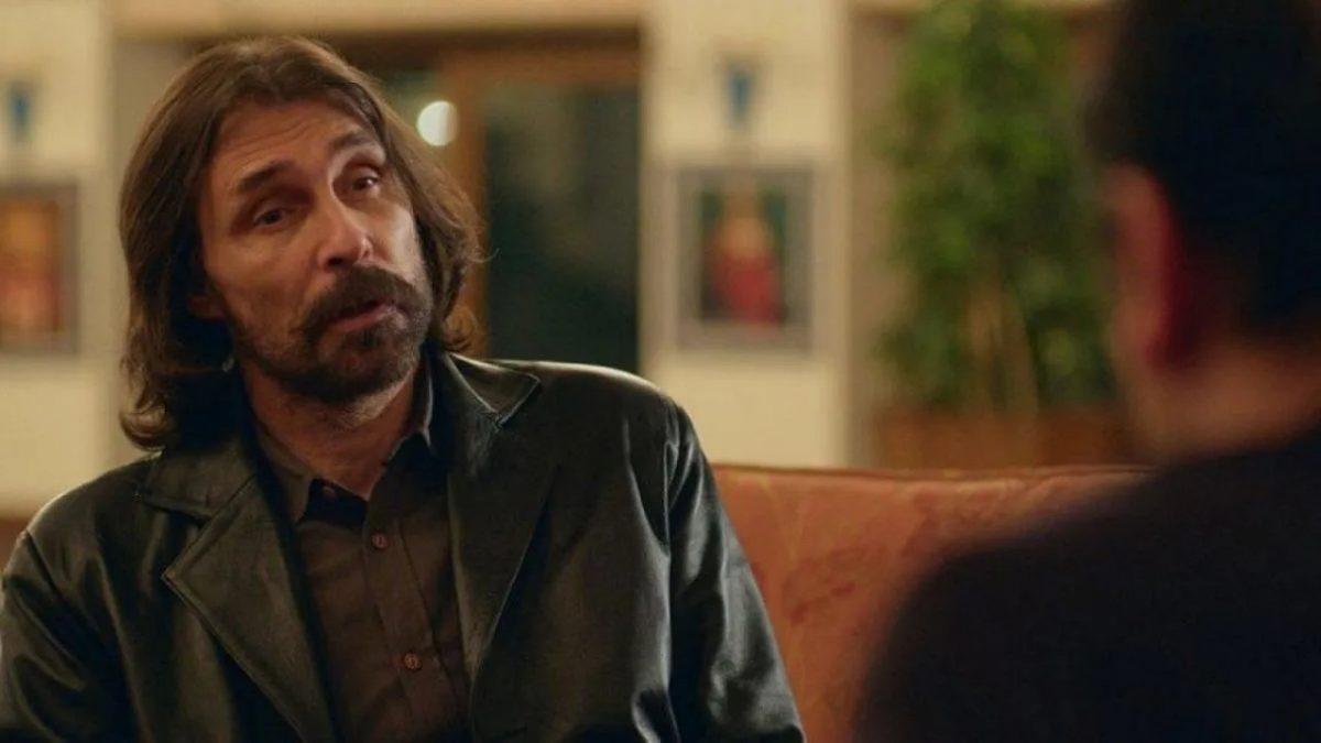 Yeni Behzat Ç. Dizisinde Olmayacağı Söylenen Erdal Beşikçioğlu’ndan 2 Dizi Birden Geliyor