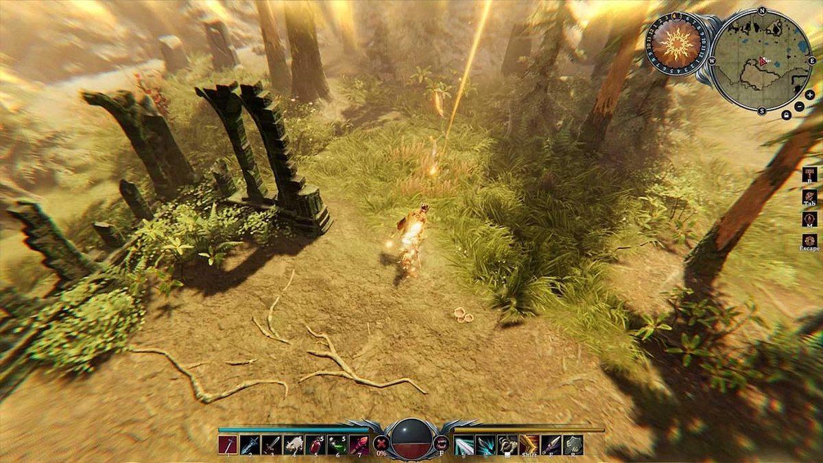 Son Dönemin Popüler Oyunu V Rising’de Uzun Süre Hayatta Kalmanızı Sağlayacak Taktikler