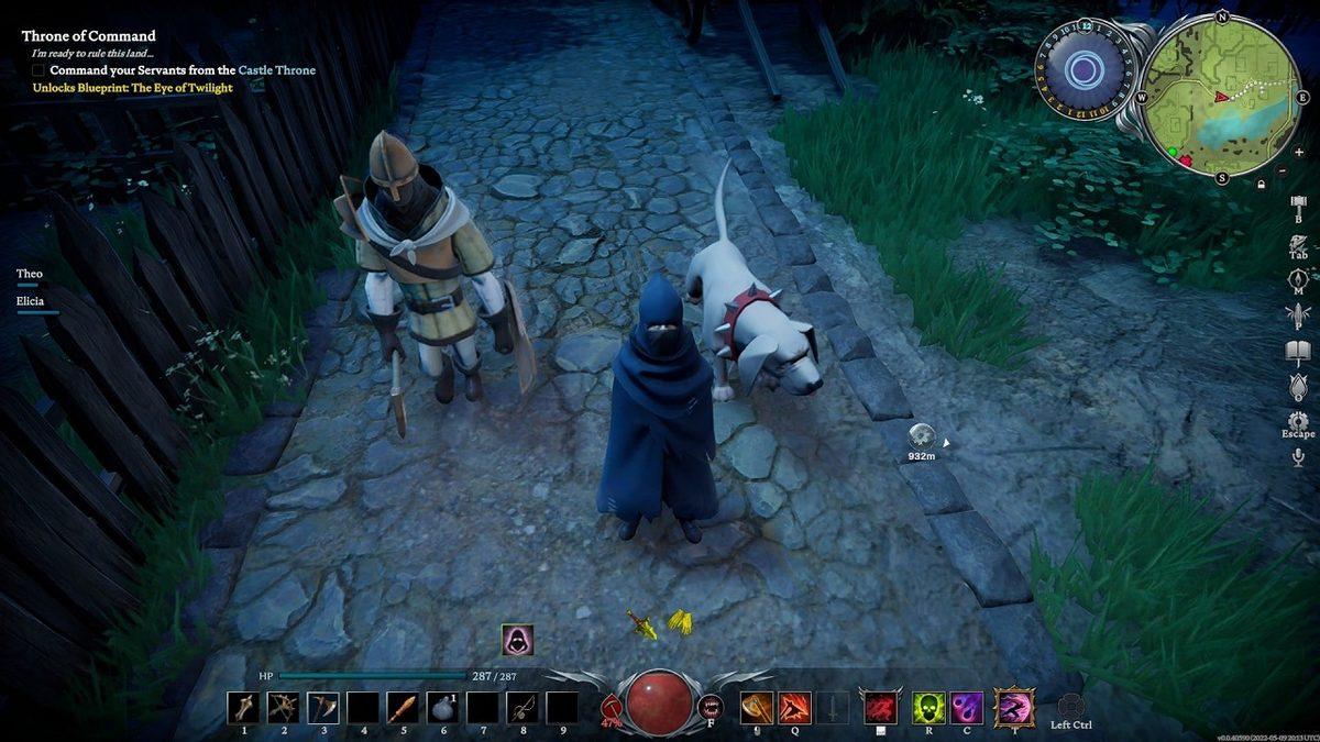 Son Dönemin Popüler Oyunu V Rising’de Uzun Süre Hayatta Kalmanızı Sağlayacak Taktikler