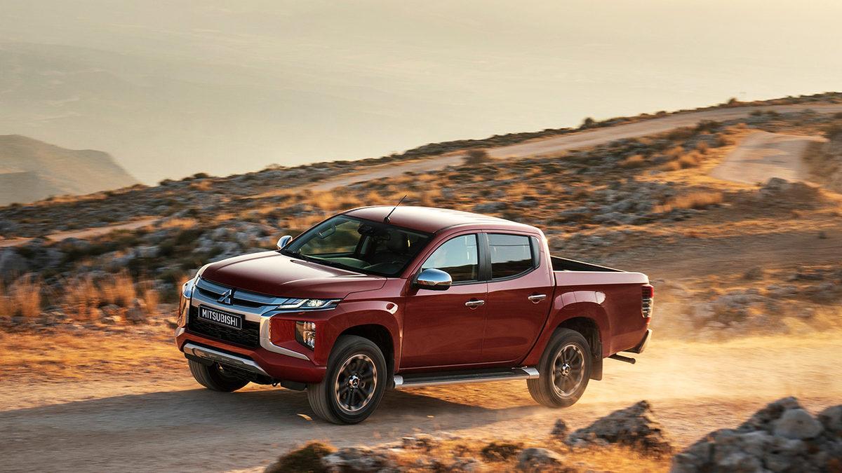 Transformers Yeniden Çekilse Başrol Olacak Yeni Mitsubishi L200’ün Özellikleri ve Fiyat Listesi
