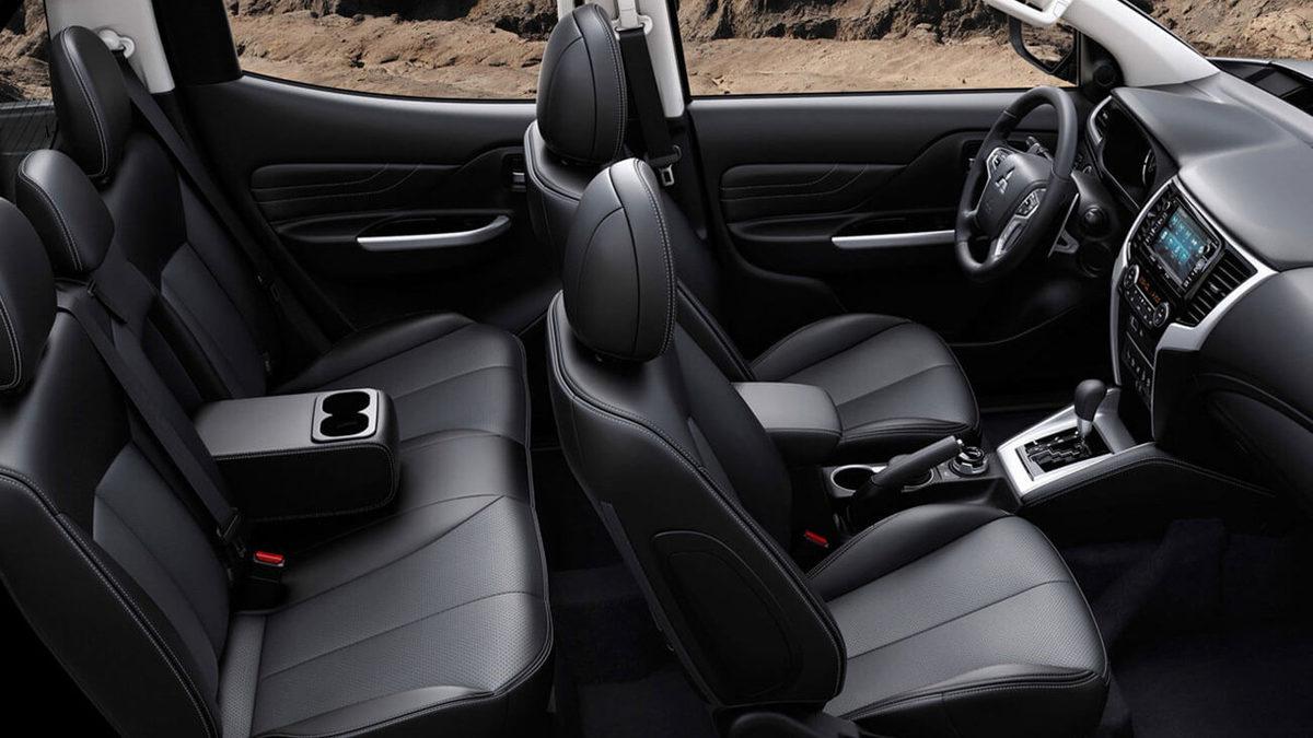 Transformers Yeniden Çekilse Başrol Olacak Yeni Mitsubishi L200’ün Özellikleri ve Fiyat Listesi