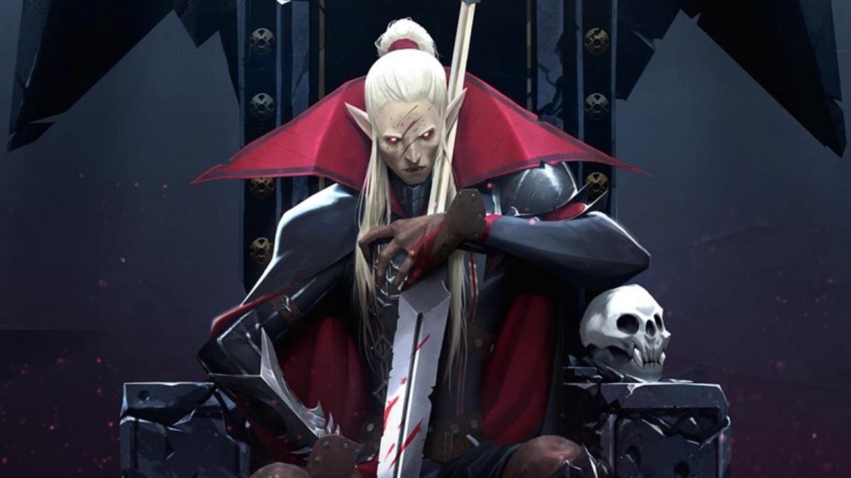 Son Dönemin Popüler Oyunu V Rising’de Uzun Süre Hayatta Kalmanızı Sağlayacak Taktikler