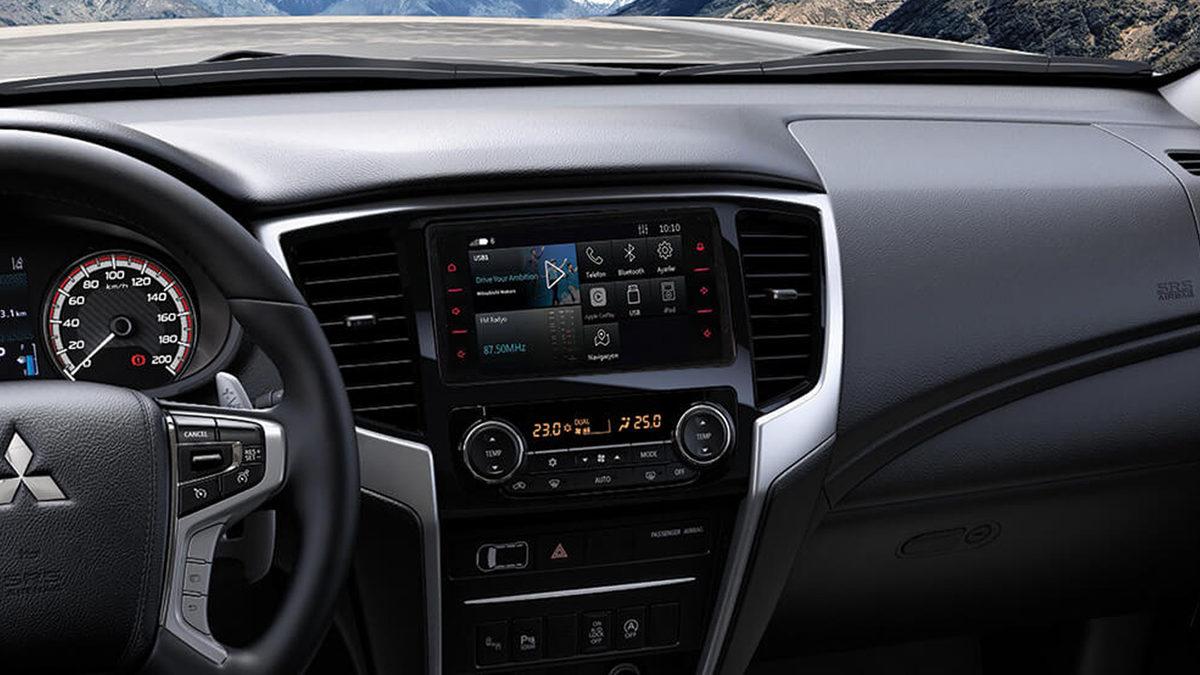 Transformers Yeniden Çekilse Başrol Olacak Yeni Mitsubishi L200’ün Özellikleri ve Fiyat Listesi