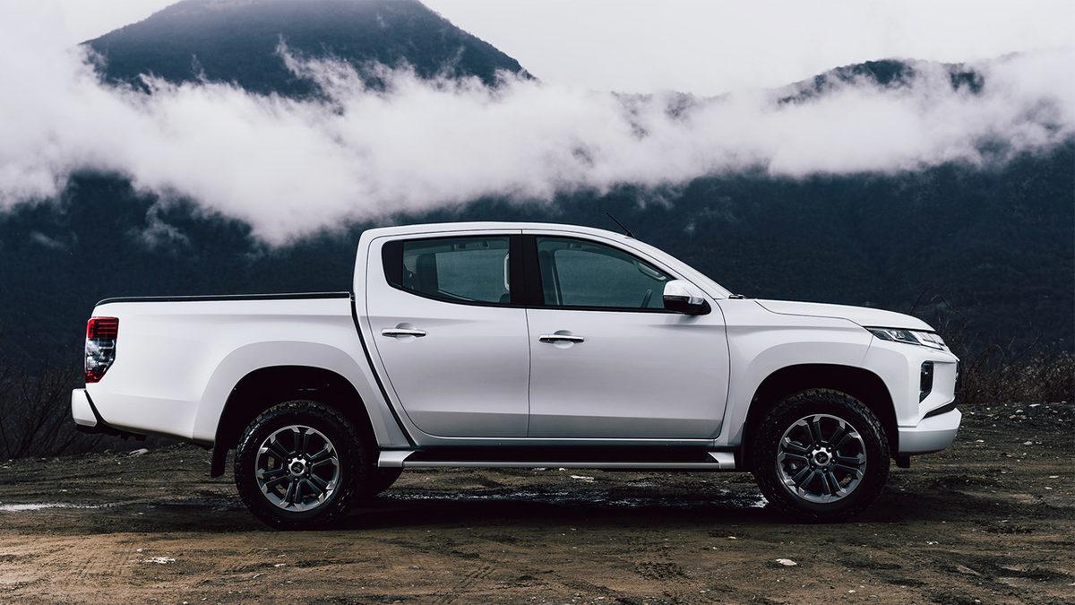 Transformers Yeniden Çekilse Başrol Olacak Yeni Mitsubishi L200’ün Özellikleri ve Fiyat Listesi