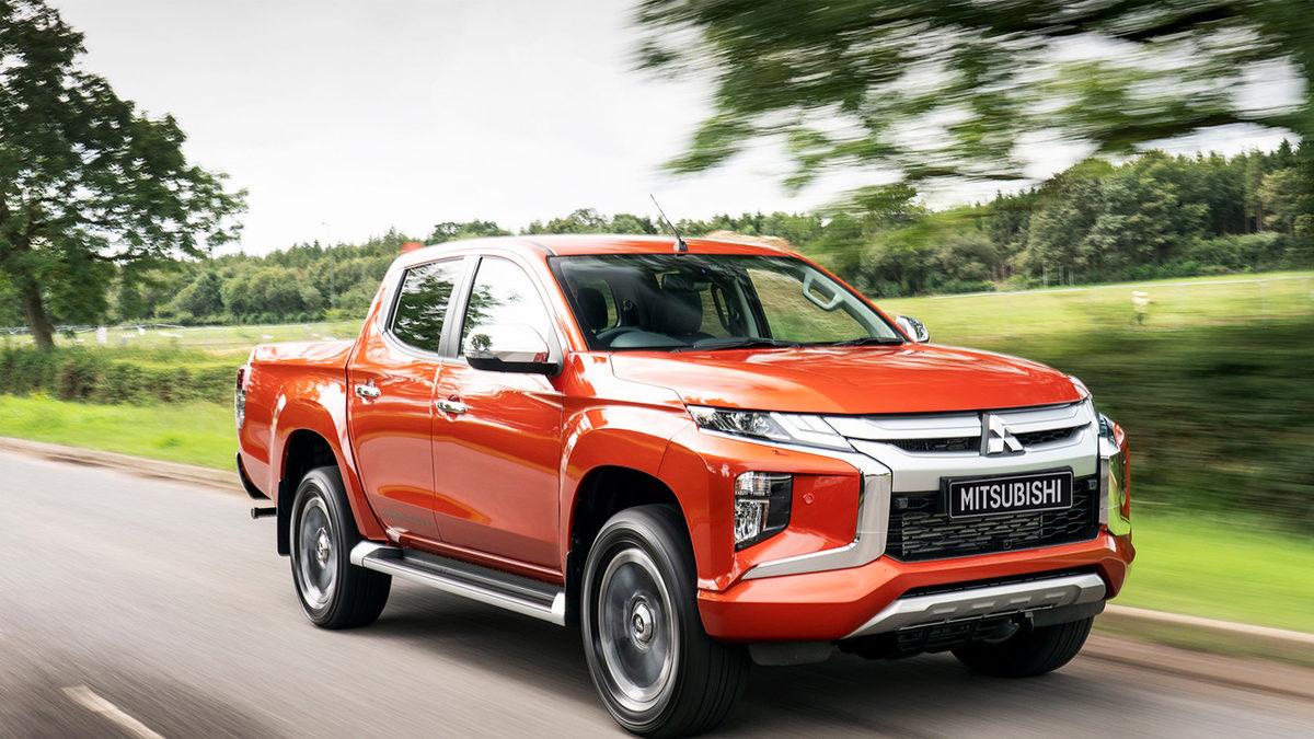 Transformers Yeniden Çekilse Başrol Olacak Yeni Mitsubishi L200’ün Özellikleri ve Fiyat Listesi