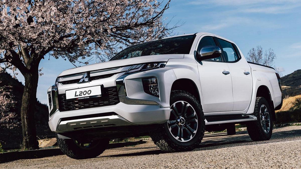 Transformers Yeniden Çekilse Başrol Olacak Yeni Mitsubishi L200’ün Özellikleri ve Fiyat Listesi