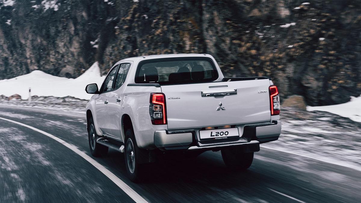 Transformers Yeniden Çekilse Başrol Olacak Yeni Mitsubishi L200’ün Özellikleri ve Fiyat Listesi