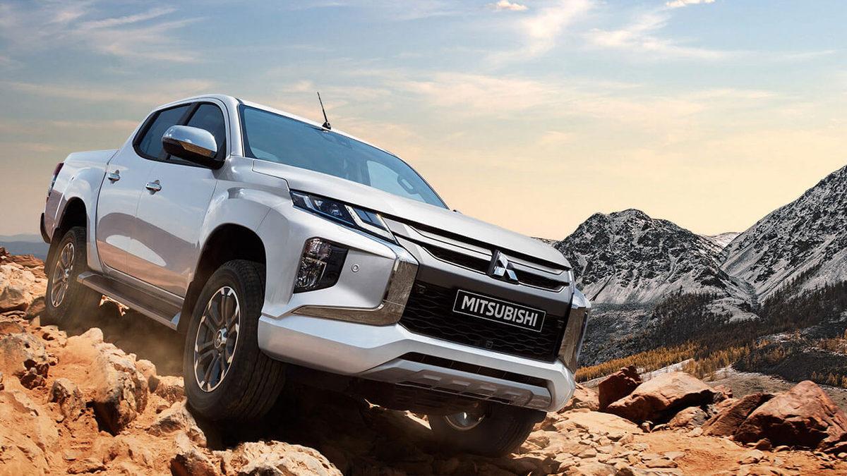 Transformers Yeniden Çekilse Başrol Olacak Yeni Mitsubishi L200’ün Özellikleri ve Fiyat Listesi