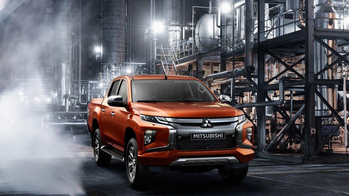 Transformers Yeniden Çekilse Başrol Olacak Yeni Mitsubishi L200’ün Özellikleri ve Fiyat Listesi