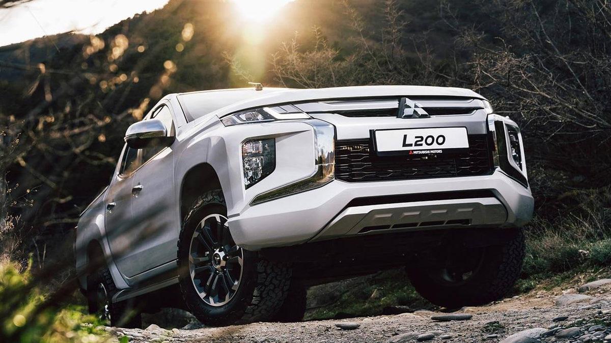 Transformers Yeniden Çekilse Başrol Olacak Yeni Mitsubishi L200’ün Özellikleri ve Fiyat Listesi