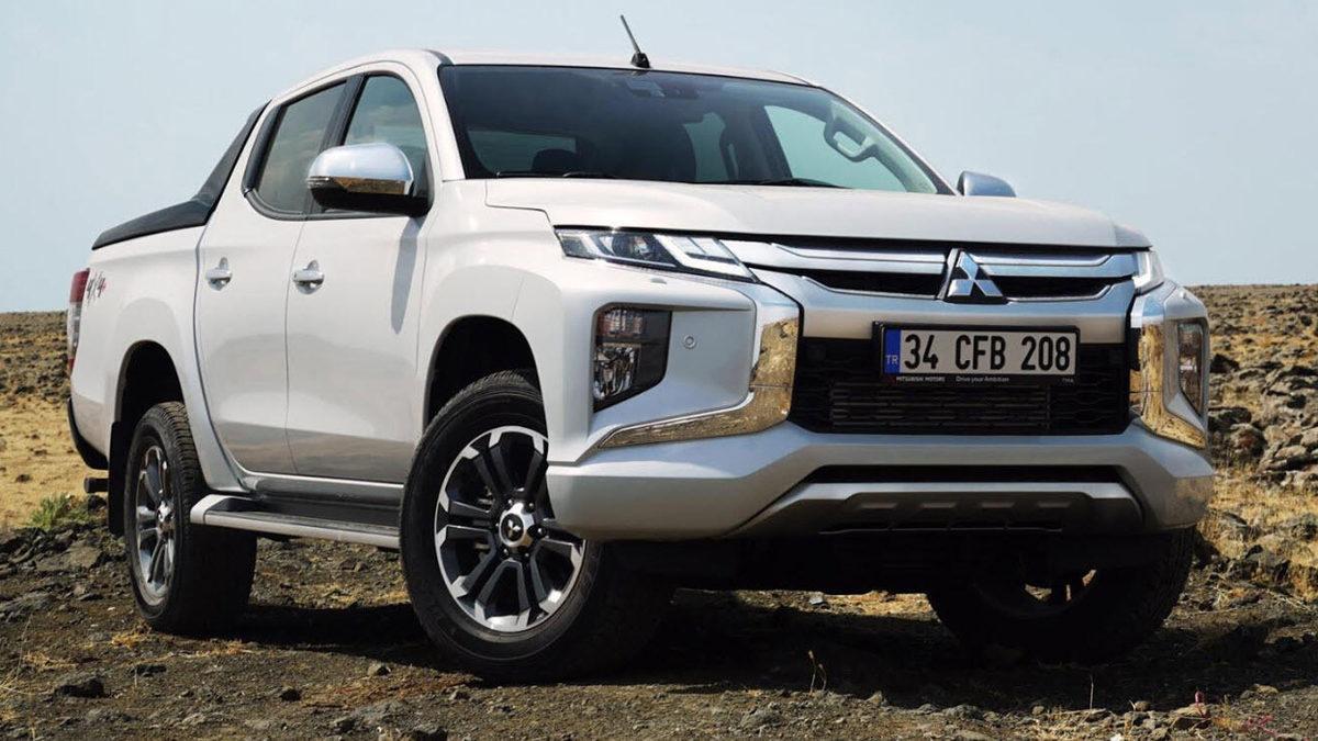 Transformers Yeniden Çekilse Başrol Olacak Yeni Mitsubishi L200’ün Özellikleri ve Fiyat Listesi