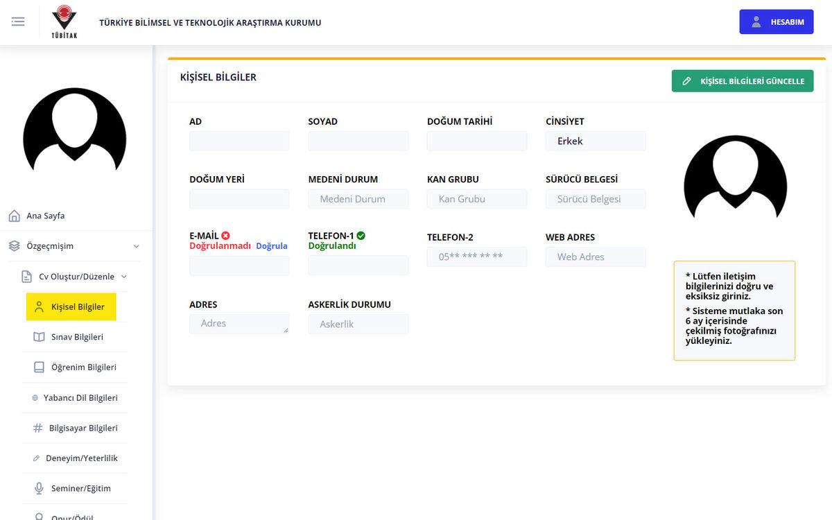 Uzaya Gönderilecek ‘İlk Türk’ Olmak İçin Türkiye Uzay Ajansı’na Nasıl Başvuru Yapılır?