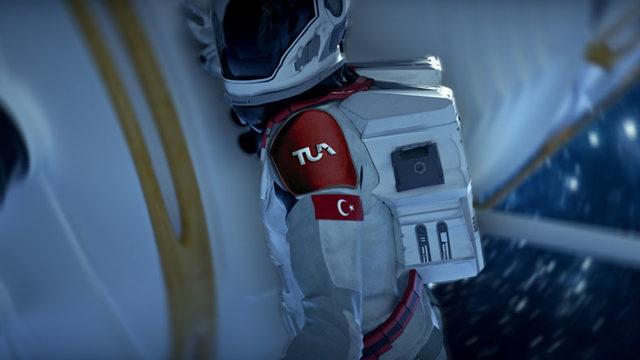 Uzaya Gönderilecek ‘İlk Türk’ Olmak İçin Türkiye Uzay Ajansı’na Nasıl Başvuru Yapılır?