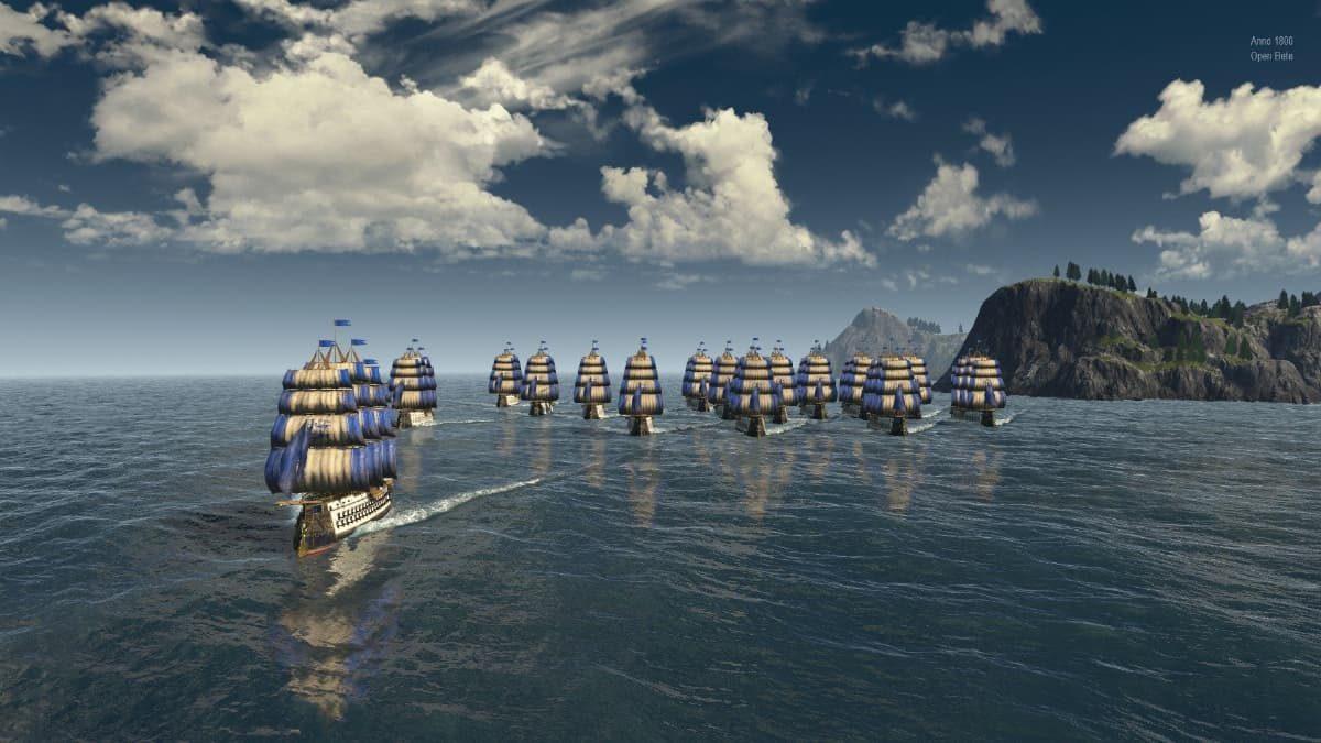 Kafa İsteyen Strateji Oyunu Anno 1800’ü Oynarken Yenilmez Olmanızı Sağlayacak 8 Taktik