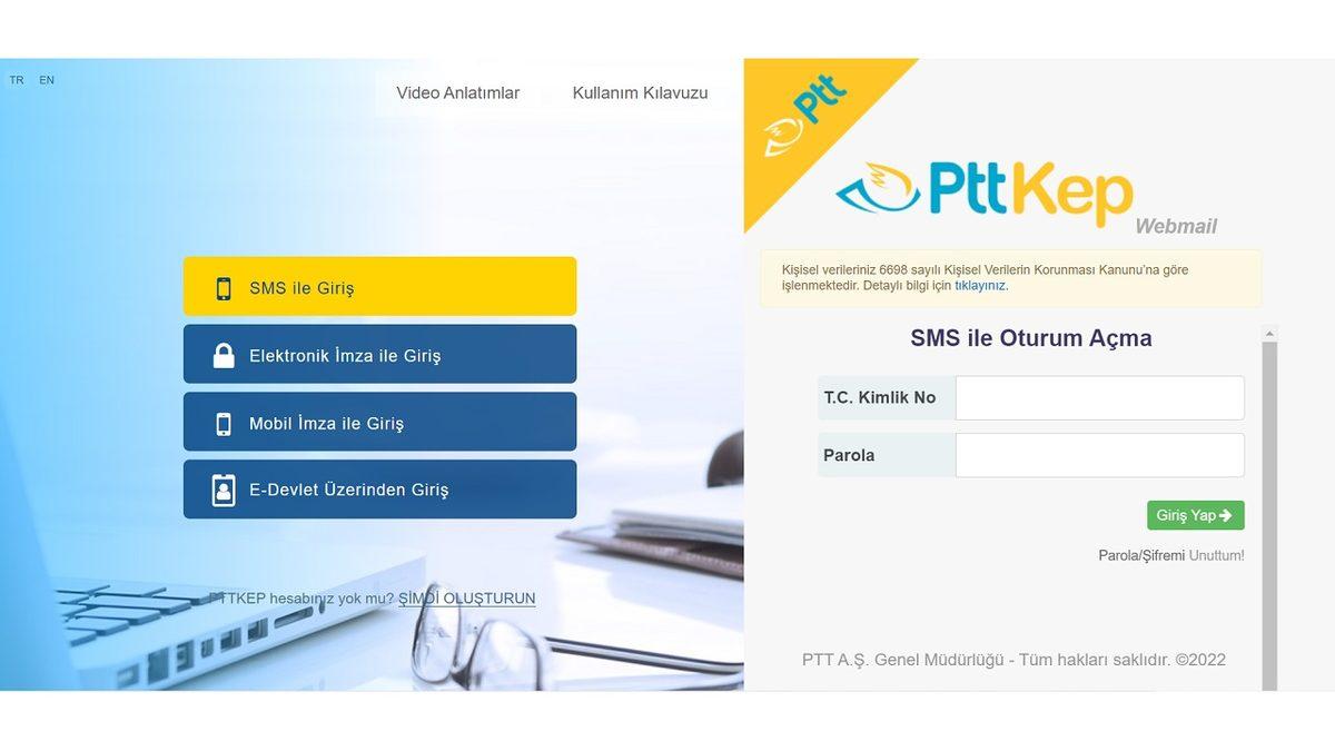 E-Postaların Resmi Belge Niteliği Taşıdığı ’KEP Adresi’ Ne Demek, Nasıl Alınır?