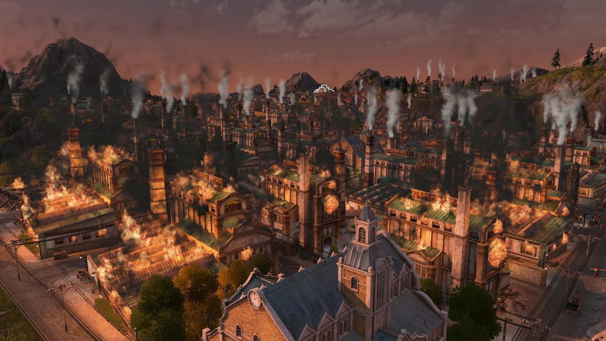 Kafa İsteyen Strateji Oyunu Anno 1800’ü Oynarken Yenilmez Olmanızı Sağlayacak 8 Taktik