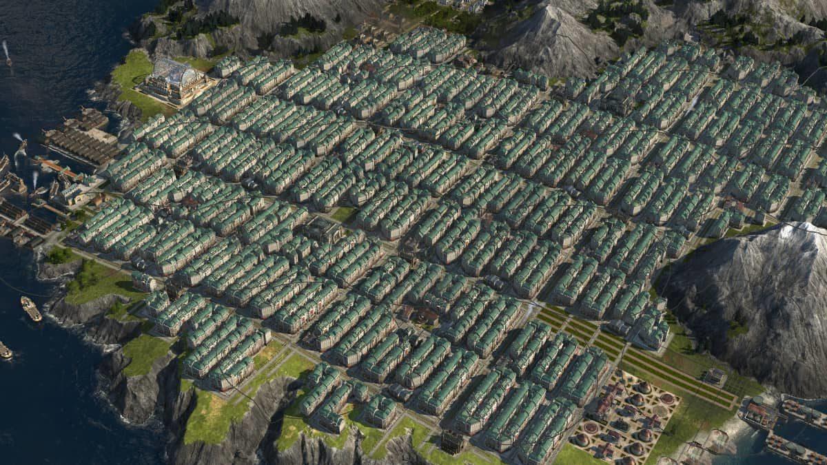 Kafa İsteyen Strateji Oyunu Anno 1800’ü Oynarken Yenilmez Olmanızı Sağlayacak 8 Taktik